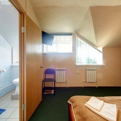 Отель Парус, Брянск, Брянская область