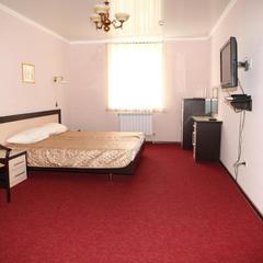 Отель Сочи, Брянск, Брянская область