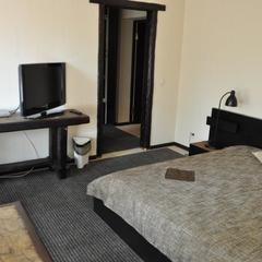 Гостевой дом Отень, Брянск, Брянская область