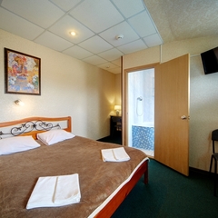 Отель Парус, Брянск, Брянская область