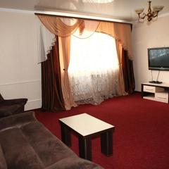 Отель Сочи, Брянск, Брянская область