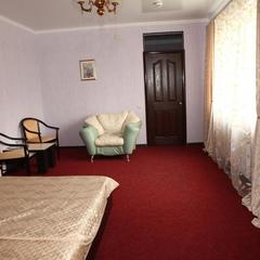 Отель Сочи, Брянск, Брянская область