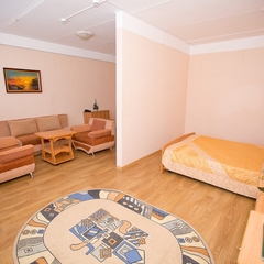 Гостиница Командор, Брянск, Брянская область