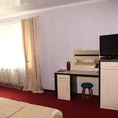 Отель Сочи, Брянск, Брянская область