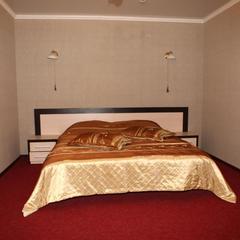 Отель Сочи, Брянск, Брянская область