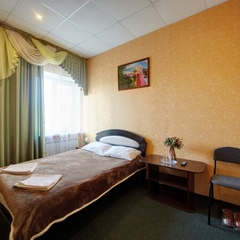 Отель Парус, Брянск, Брянская область