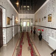 Отель Сочи, Брянск, Брянская область