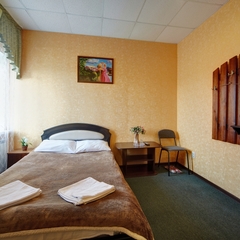 Отель Парус, Брянск, Брянская область