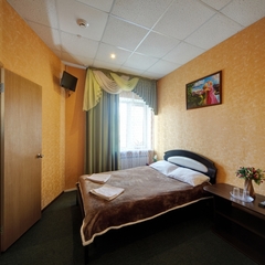 Отель Парус, Брянск, Брянская область