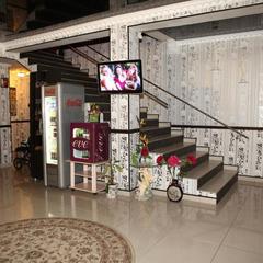 Отель Сочи, Брянск, Брянская область