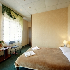 Отель Парус, Брянск, Брянская область