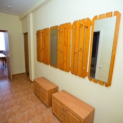 Гостиница Командор, Брянск, Брянская область