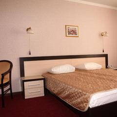 Отель Сочи, Брянск, Брянская область