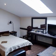 Гостевой дом Отень, Брянск, Брянская область