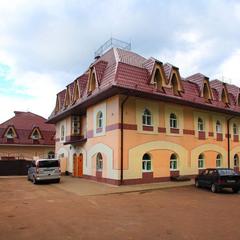 Отель Милославский, Брянск, Брянская область