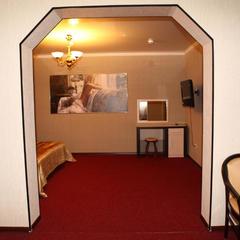 Отель Сочи, Брянск, Брянская область