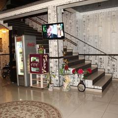 Отель Сочи, Брянск, Брянская область