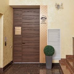 Гостиница Центральная (бывшая "Чернигов"), Брянск, Брянская область