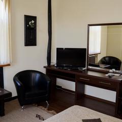 Гостевой дом Отень, Брянск, Брянская область