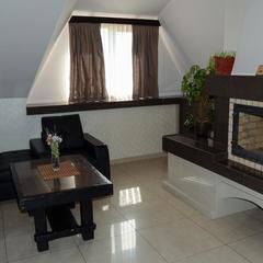 Гостевой дом Отень, Брянск, Брянская область