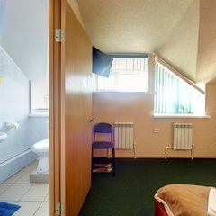 Отель Парус, Брянск, Брянская область