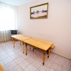 Гостиница Командор, Брянск, Брянская область