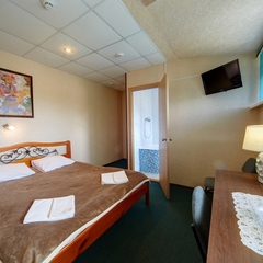 Отель Парус, Брянск, Брянская область