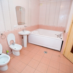 Гостиница Командор, Брянск, Брянская область