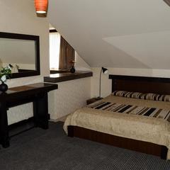 Гостевой дом Отень, Брянск, Брянская область