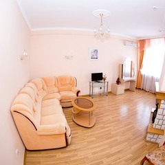 Гостиница Командор, Брянск, Брянская область