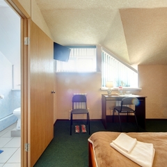 Отель Парус, Брянск, Брянская область