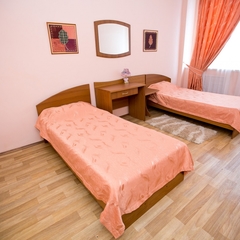 Гостиница Командор, Брянск, Брянская область