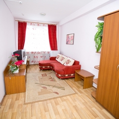 Гостиница Командор, Брянск, Брянская область