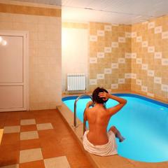 Отель Милославский, Брянск, Брянская область