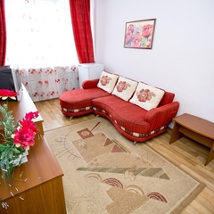 Гостиница Командор, Брянск, Брянская область