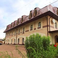 Отель Милославский, Брянск, Брянская область