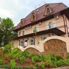 Отель Милославский, Брянск, Брянская область