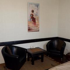 Гостевой дом Отень, Брянск, Брянская область