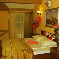 Отель Милославский, Брянск, Брянская область