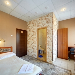 Отель Парус, Брянск, Брянская область