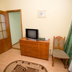 Гостиница Командор, Брянск, Брянская область