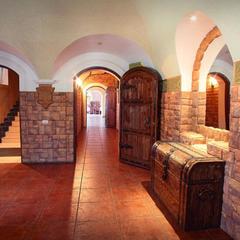 Отель Милославский, Брянск, Брянская область