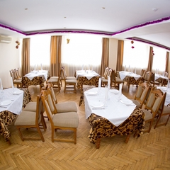 Гостиница Командор, Брянск, Брянская область