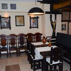 Гостевой дом Отень, Брянск, Брянская область