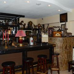 Гостевой дом Отень, Брянск, Брянская область