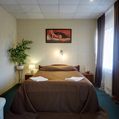 Отель Парус, Брянск, Брянская область