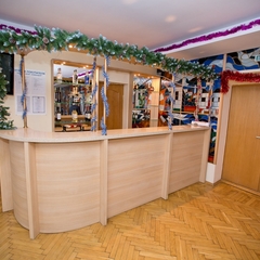 Гостиница Командор, Брянск, Брянская область