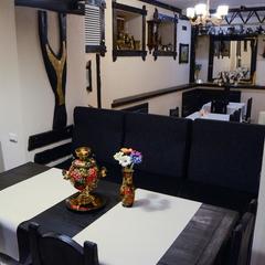 Гостевой дом Отень, Брянск, Брянская область