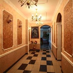 Отель Милославский, Брянск, Брянская область