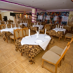 Гостиница Командор, Брянск, Брянская область